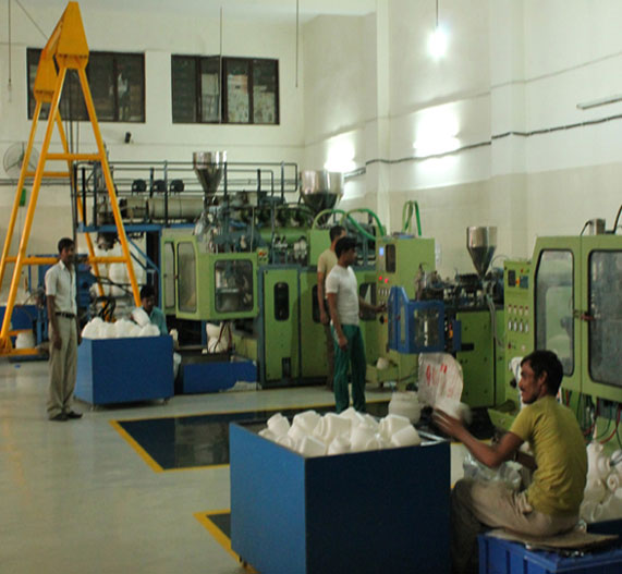 Factory